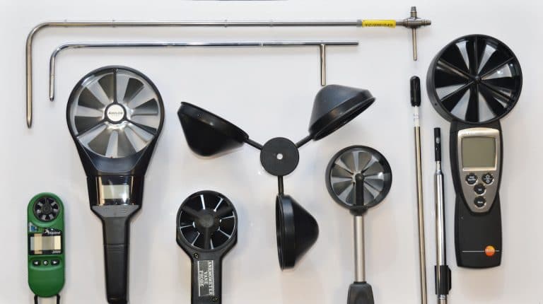 Which Anemometer Should I Use? • Fluid Handling Pro