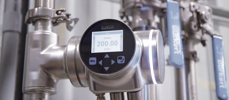 Latest Flow Sensor Offers a Multi-Parameter Analysis