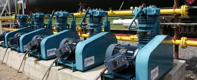 Knowing the needs, parameters and peculiarities of any type of product-transfer application is imperative for any industrial operator. With the recent upgrades in their design and operation, Blackmer® HD Series Reciprocating Gas Compressors now provide additional benefits and peace of mind for the operator.