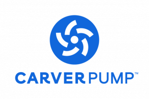 Carver Pump Company logo