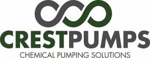 Crest Pumps logo