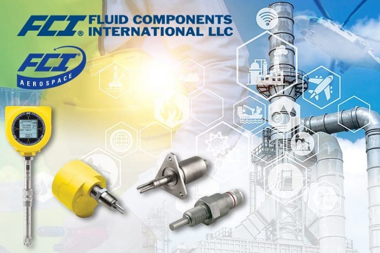 FCI Supports Employees, Customers, Suppliers & Partners Worldwide During Coronavirus Pandemic