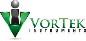 VorTek Instruments logo