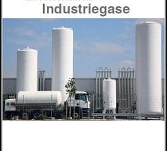 New Thematic Brochure: Measurement Technology for Industrial Gases