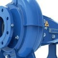 Effective Pumping to Sustainably Clean the Holy River Ganges of Tannery Wastewater and Effluents