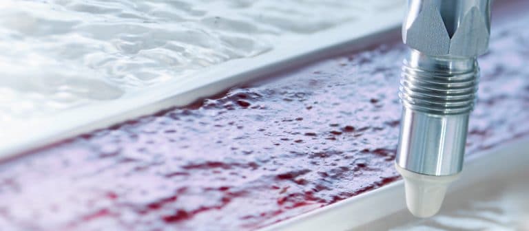 Accurate & Consistent Level Detection Regardless Of Media
