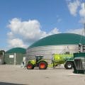 Biogas Pioneer WELTEC BIOPOWER Plays Key Role in Success Story
