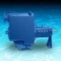 Self-Priming Centrifugal Pumps with Optional External Flush