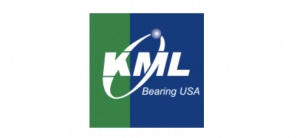 KML Bearing USA logo