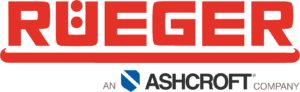 Rüeger SA logo
