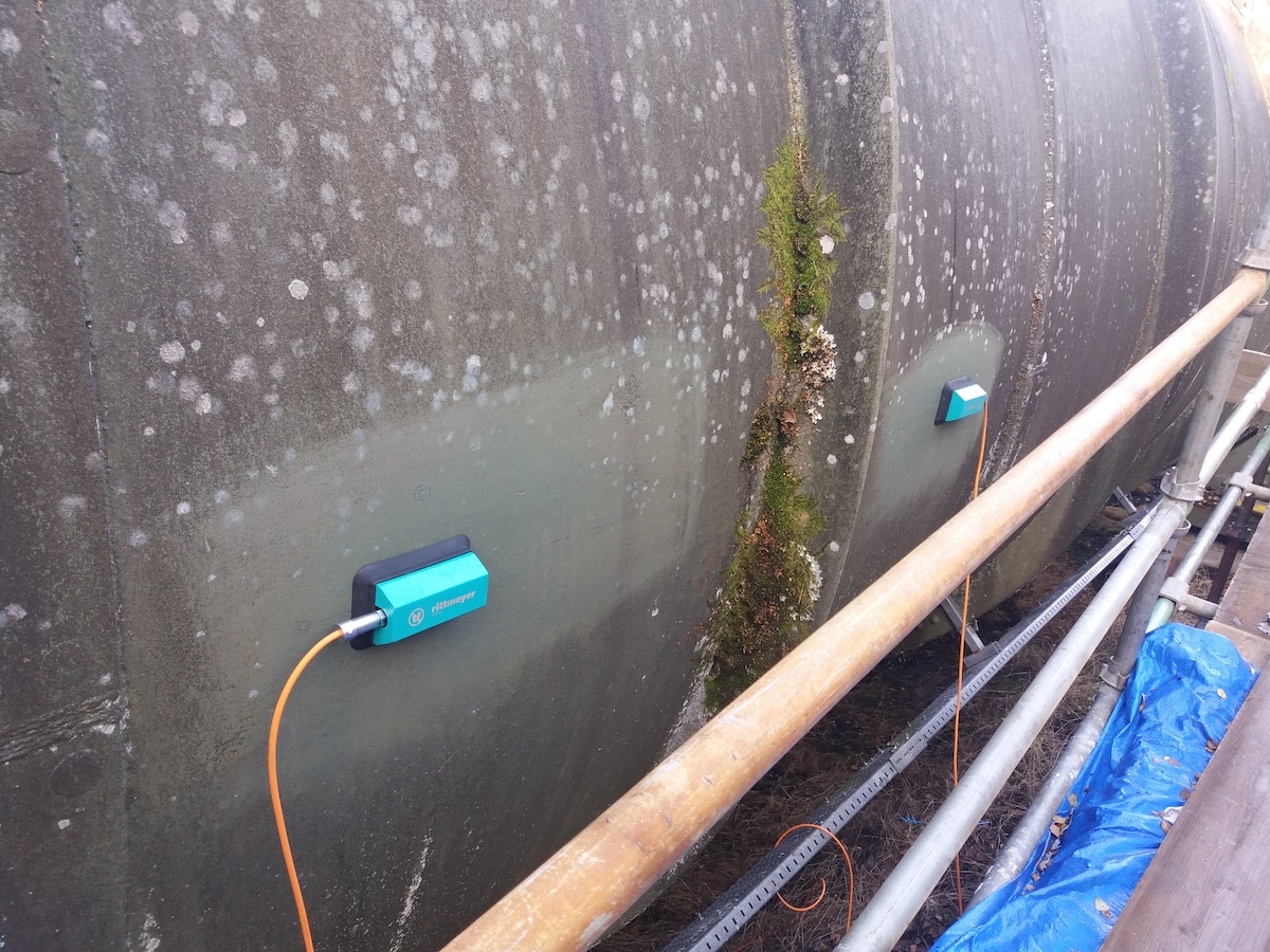 RITTMEYER Shifts Boundaries • Fluid Handling Pro