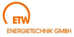 ETW Energietechnik GmbH logo