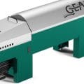 GEA Centrifuge Technology For Cleaning Wash Water In PET Recycling