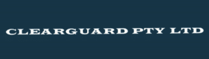 CLEARGUARD PTY LTD logo