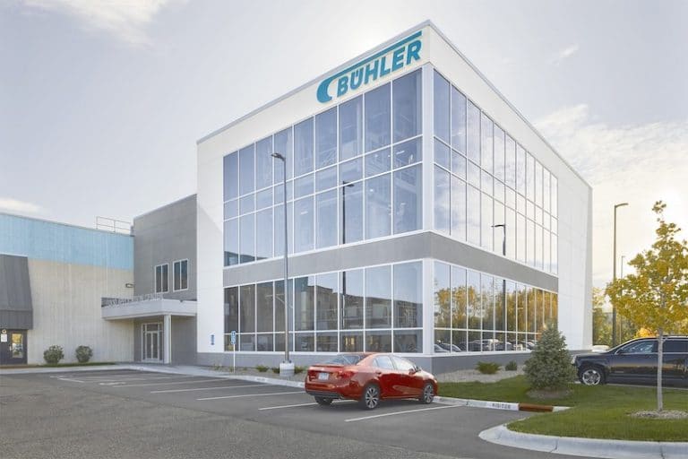 Bühler Opens new Food Application Center as Collaboration Venue for Creating the Future of Food