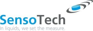 SensoTech GmbH logo