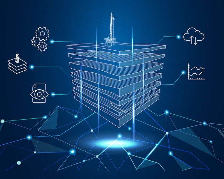 Emerson Contributes to The Open Group Open Subsurface Data Universe™ (OSDU) Forum