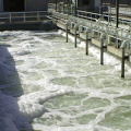 Tek-Trol 1700B Tek-Thermal for Wastewater & Aeration Basins!