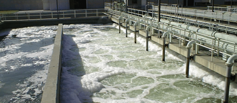Tek-Trol 1700B Tek-Thermal for Wastewater & Aeration Basins!