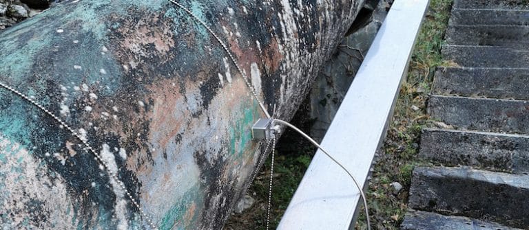 Clamp-on Flow Measurement to Keep Hydroelectric Plants Within Abstraction Limits