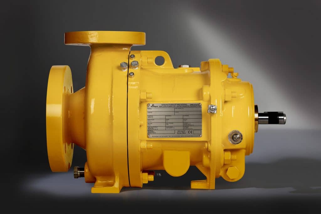 HMD Kontro Sealless Pumps is recognised as the pioneer of magnetic drive pumps and as a leader in the field of sealless pump engineering and manufacturing, with over 100,000 pumps operational in the field.