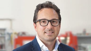 New Purchasing Manager at WANGEN PUMPEN