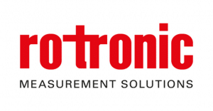 Rotronic AG logo