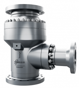 CIRCOR | SCHROEDAHL Announces the New All-in-One Pump Protection TDL Automatic Recirculation Valves in 10 and 12 nominal pipe size (NPS) with High Bypass Flow 