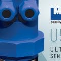 Madison Company Introduces New Ultrasonic Sensors