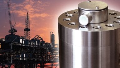 Flow Monitoring in Explosive Atmosphere