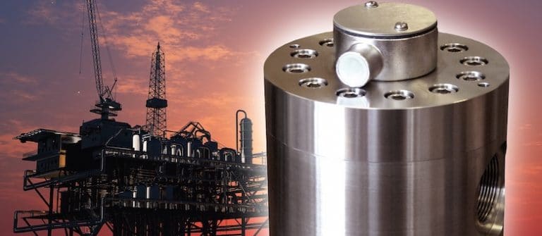 Flow Monitoring in Explosive Atmosphere