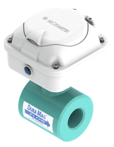 McCrometer, Inc. Announces New Wafer-Style Flow Meters • Fluid Handling Pro