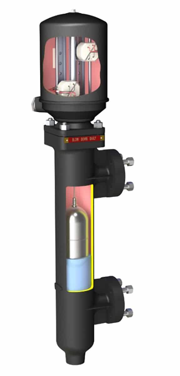 Ensure the Reliable Performance of Your Water Level Controls • Fluid Handling Pro