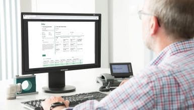 Stauff Presents Online Configurator for Hydraulic Filters