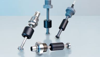 Float Switches: New options Allow a More Compact Design