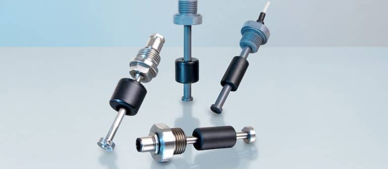 Float Switches: New options Allow a More Compact Design