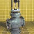 Warren Controls Announces New ILEA 1800E Series of Actuated Control Valves