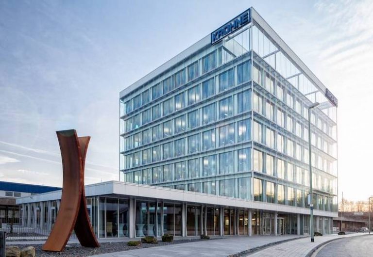 KROHNE Announces Chris English as New Vice President of Sales