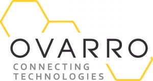 Ovarro logo