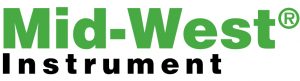 Mid-West Instrument logo
