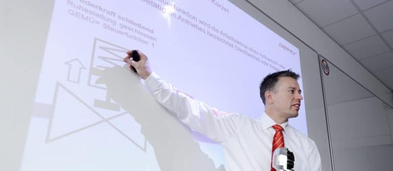 Training Courses Available For Valves, Measurement And Control Systems Have Been Expanded And Online Versions Have Been Added