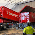 Flexible Solutions for Industrial Wastewater Treatment