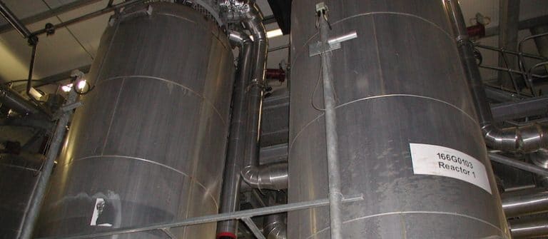 Landia And Cambi Help Deliver Big Upswing In Biogas Production For The Water Industry