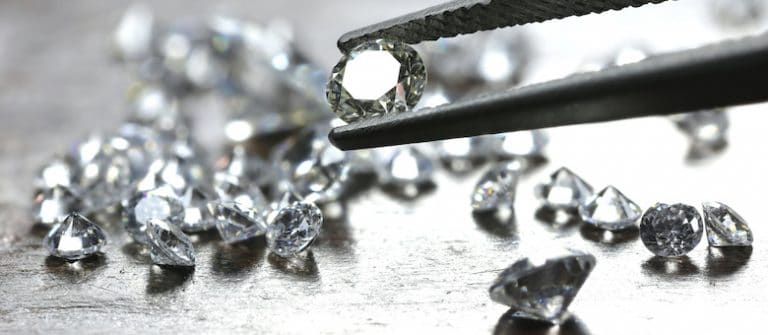 Heyaru And Bronkhorst Join Forces In The Production Of Diamonds