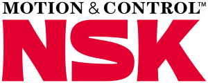 NSK Ltd. logo