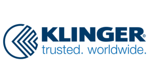 KLINGER logo