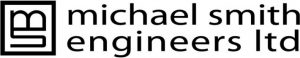Michael Smith Engineers logo
