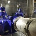 KSB Sewatec Pumps Contribute To Lake Ontario Clean-up