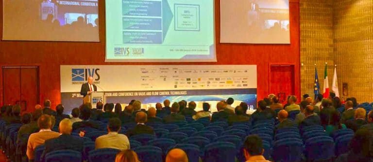 IVS 2021, The New Advisory Board Of The Fair Takes Office