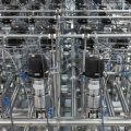 GEA VARIVENT® secures stable plant operation, adaptable to demand